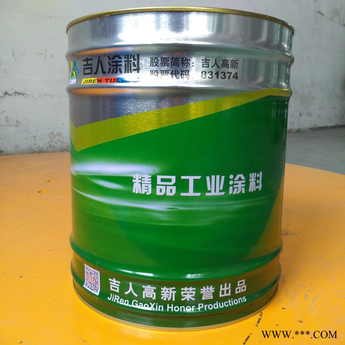 苏州厂家直供吉人牌 A30-11氨基绝缘烘干绝缘漆 漆包线涂料图3