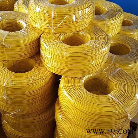 示踪线铜包钢示踪线 金属探测线图3