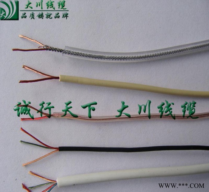 【漆包线生产厂家】透明铝泊漆包线 铜漆包线图2