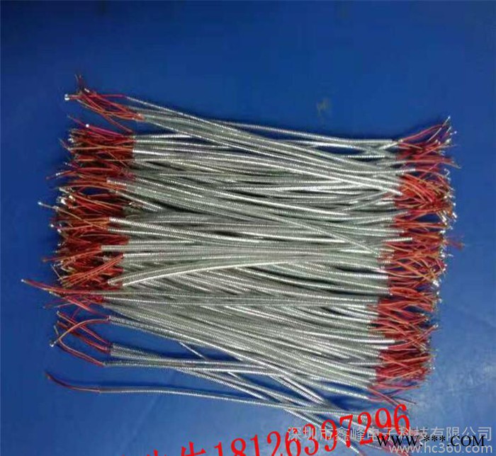 2芯3芯4芯5芯6芯铝箔漆包线生产 多股漆包线 单支铜漆图2