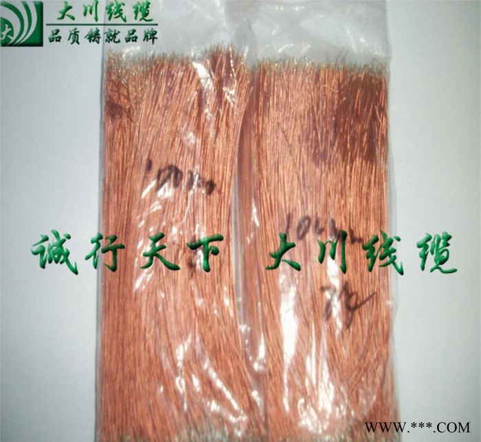 漆包线厂家义乌/安徽铜漆包线 耳机漆包线仔加工图2