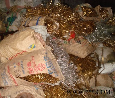 昆山废铜回收  黄铜回收图3