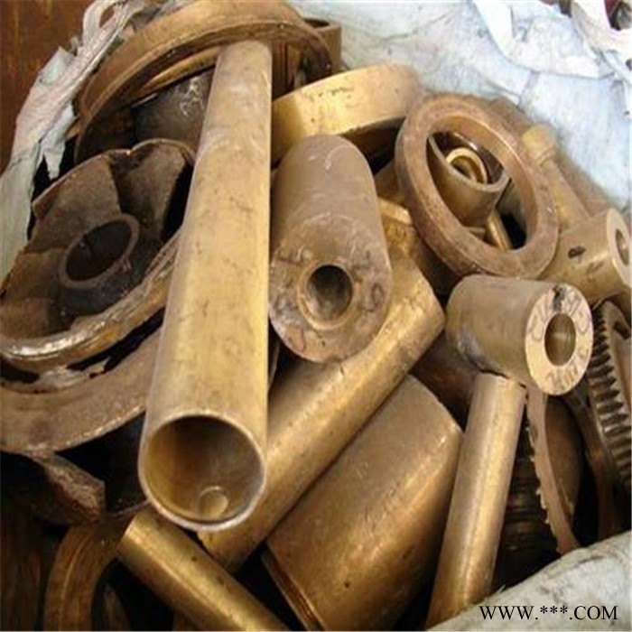 广东磷铜回收 力嘉专业回收废铜