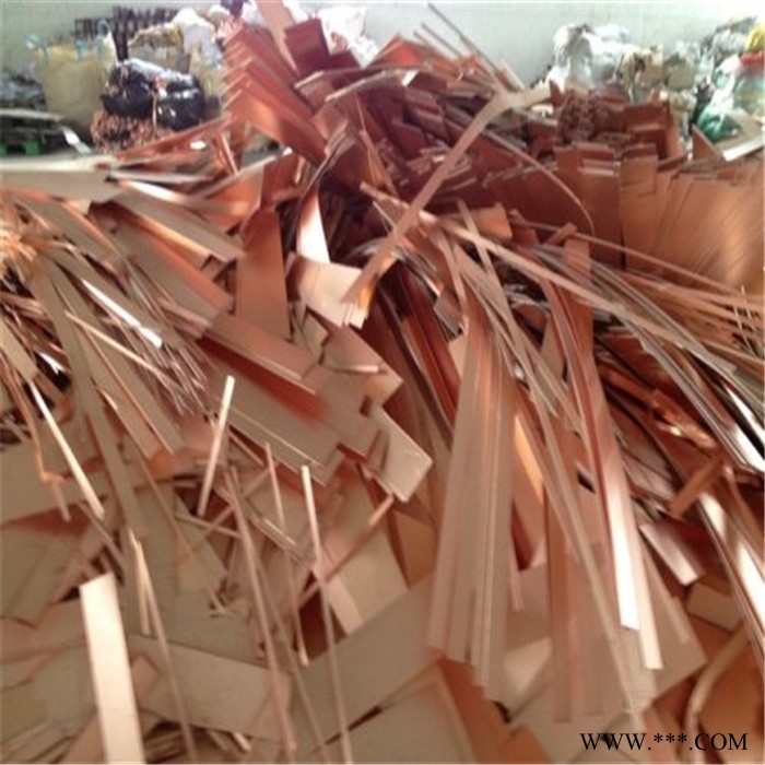 广东磷铜回收 力嘉专业回收废铜图3