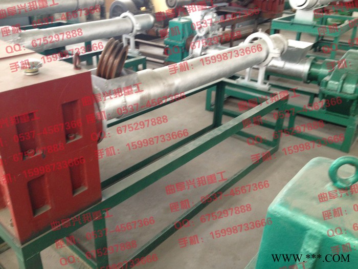 供应回收造粒机厂家 电缆料造粒机图3