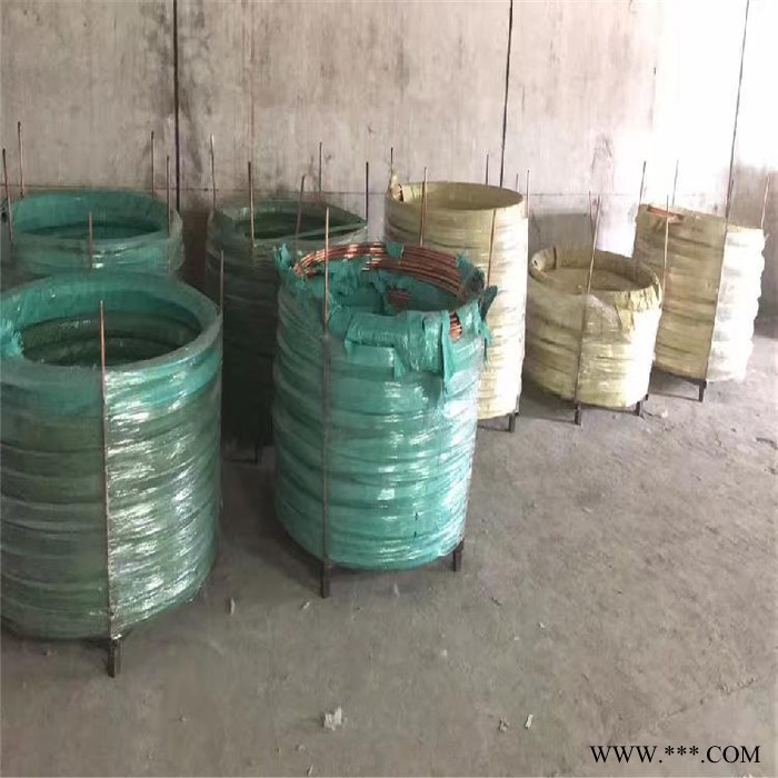 雷缰科技 漆包铜圆线 聚酯漆包铜圆线 防雷接地镀铜圆线 规格齐全 欢迎来电咨询图6