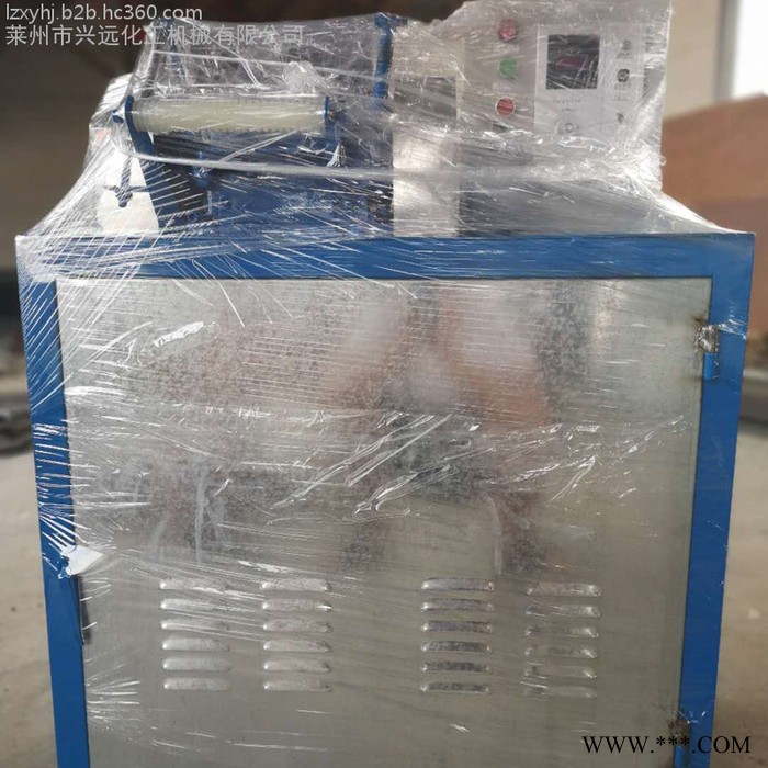厂家供应全自动塑料切粒机 再生颗粒切粒机 滚刀式塑料切粒机
