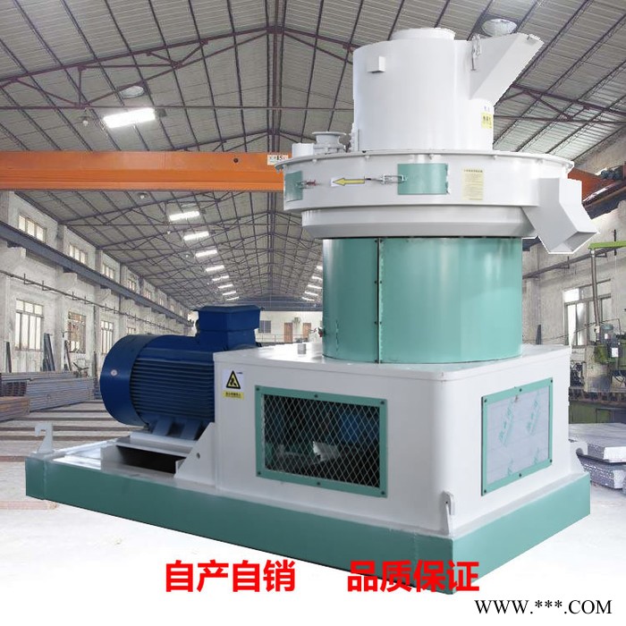 奥瑞克木屑生物质颗粒机厂家 580型再生颗粒燃烧机械设备图3