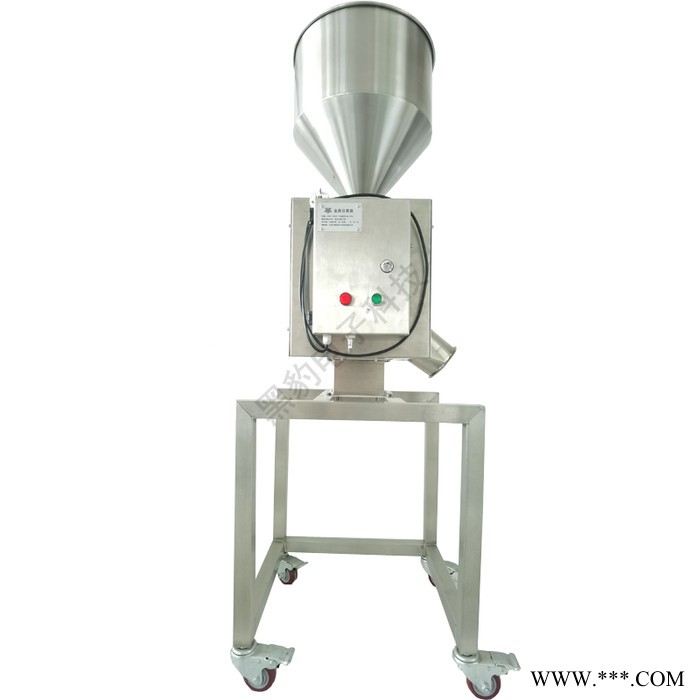 守卫豹金属分离设备_水口料金属分离器_东莞厂家批发售卖图2