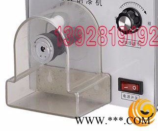 日升剥漆设备 供应漆包线刮漆机 GD-550漆包线刮漆机 阳江漆包线刮漆机厂家图3