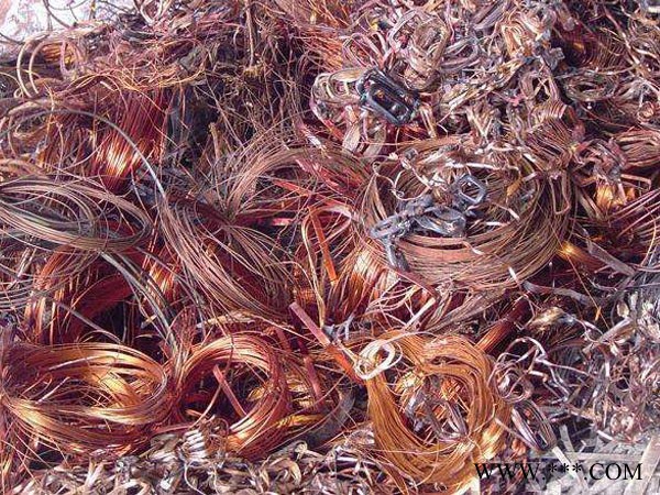汝阳废品回收 宜阳废电缆回收价格 洛龙现在废铁报价图3