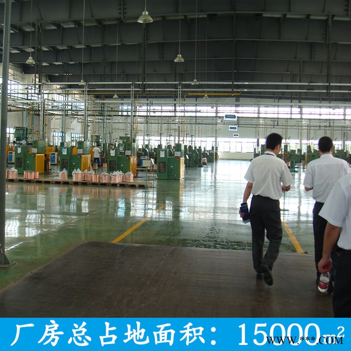 杭州拉丝机设备 S24-2铜线铝线漆包线细拉丝机厂家图5