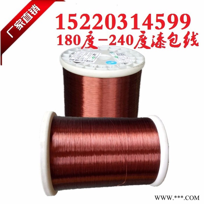 益达漆包线  QZ-2/155  益达漆包线  铜包铝漆包线图2