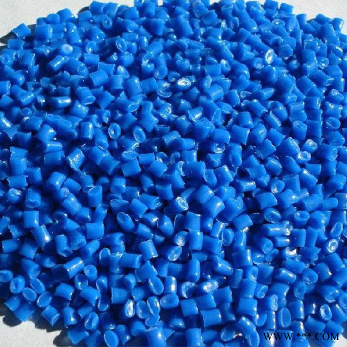 【宝库】PVC再生颗粒 pvc塑料颗粒 塑料再生颗粒批发图3