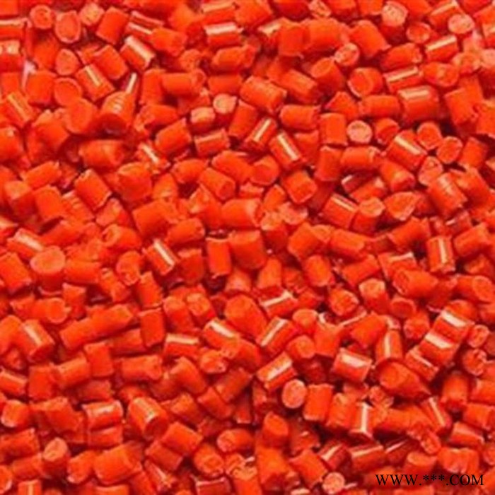 【宝库】PVC再生颗粒 pvc塑料颗粒 塑料再生颗粒批发图4