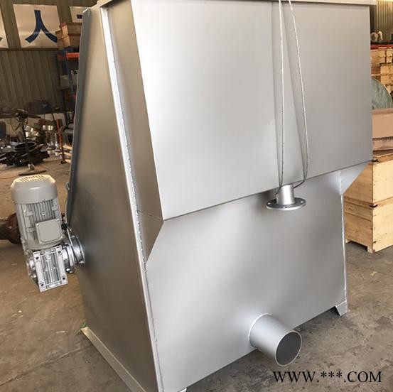 江苏如克环保销售RKSF-40 鸡粪 猪粪固液分离设备 鸡粪固液分离设备图3