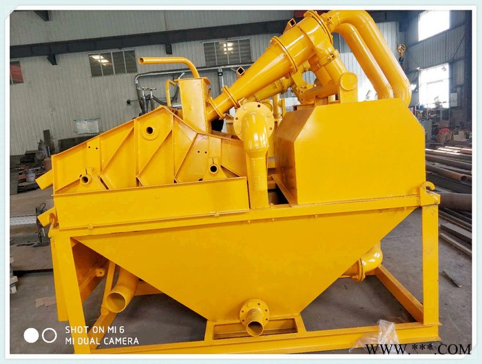 物超所值的打桩泥水分离设备眉山现货出售图3