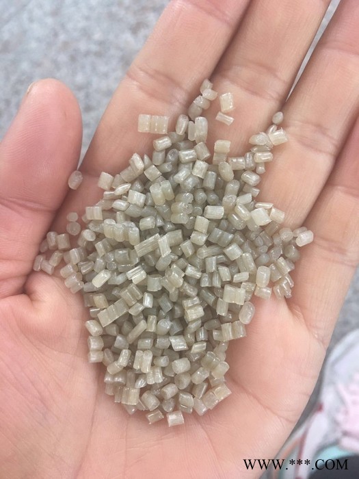 运昌 再生颗粒图2