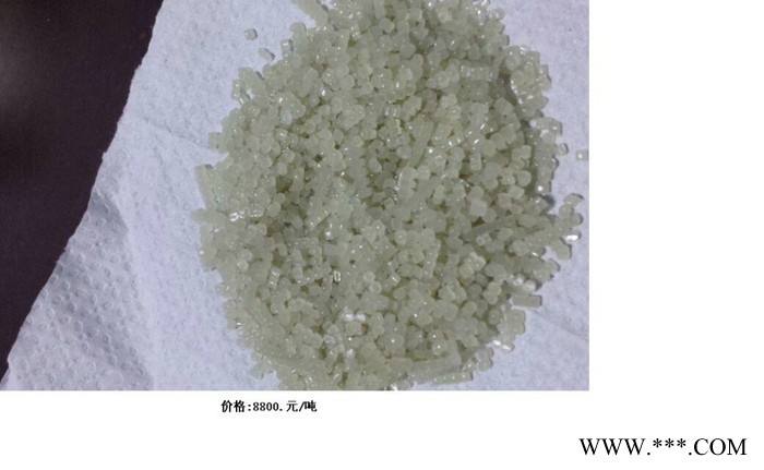 供应PE聚乙再生颗粒图3