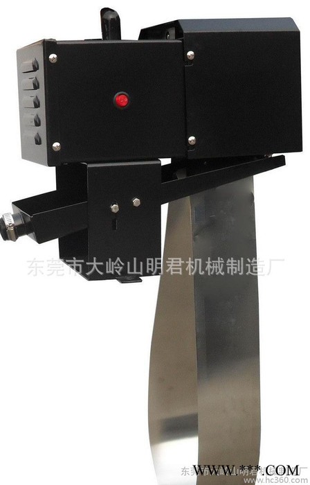 油水分离设备、带式除油机图3