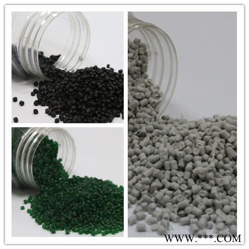 湖州赛乐 PVC再生料 PVC再生颗粒 PVC再生粒料 PVC回料粒子图4