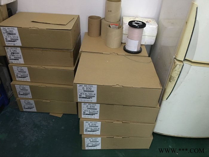 现货低价供应日本大黑普通热风型漆包线 普通铜线 自粘型漆包线 品质保证图5