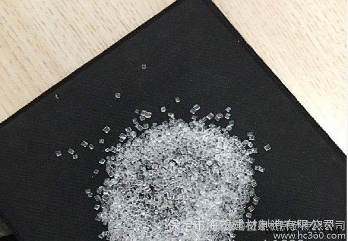 PC再生颗粒 聚碳再生颗粒 PC聚碳再生料 阳光板 耐力板用图2