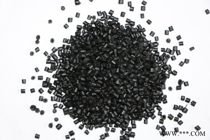 越南产橡胶尼龙轮胎料水壶手柄风扇配件料无钙粉低胶粉韧性好电器轮专用料橡胶尼龙颗粒轮胎料PA6家具大班轮专用料无钙粉填充易图4