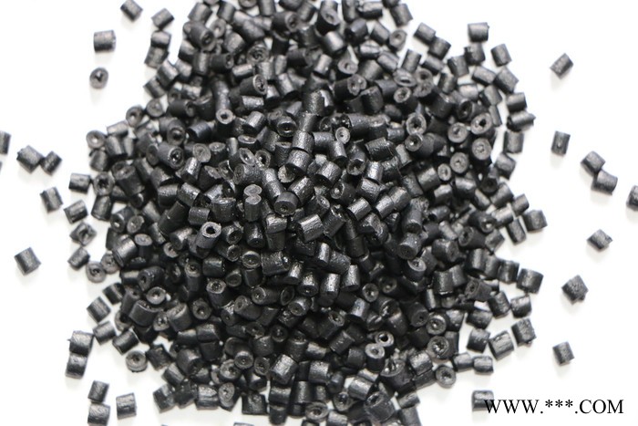 越南产橡胶尼龙轮胎料水壶手柄风扇配件料无钙粉低胶粉韧性好电器轮专用料橡胶尼龙颗粒轮胎料PA6家具大班轮专用料无钙粉填充易图6