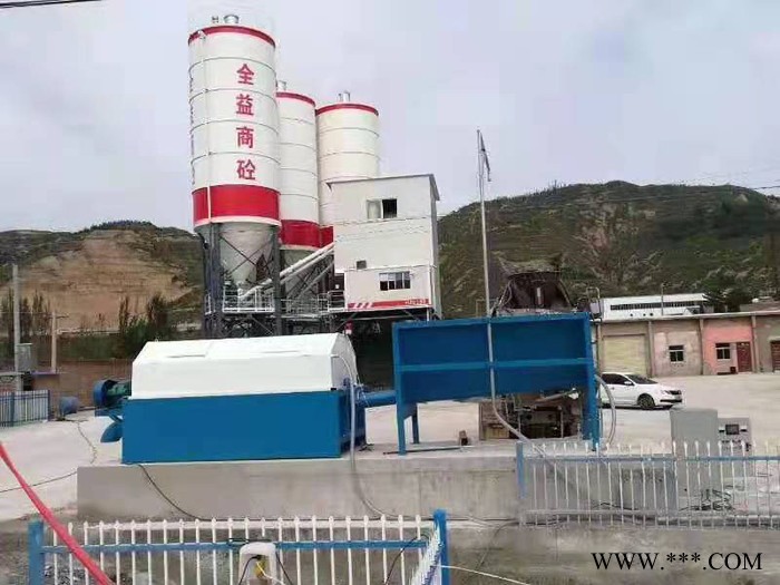 巧夺 沙石分离机 沙石分离机厂家 沙石分离设备配件 可定做图5