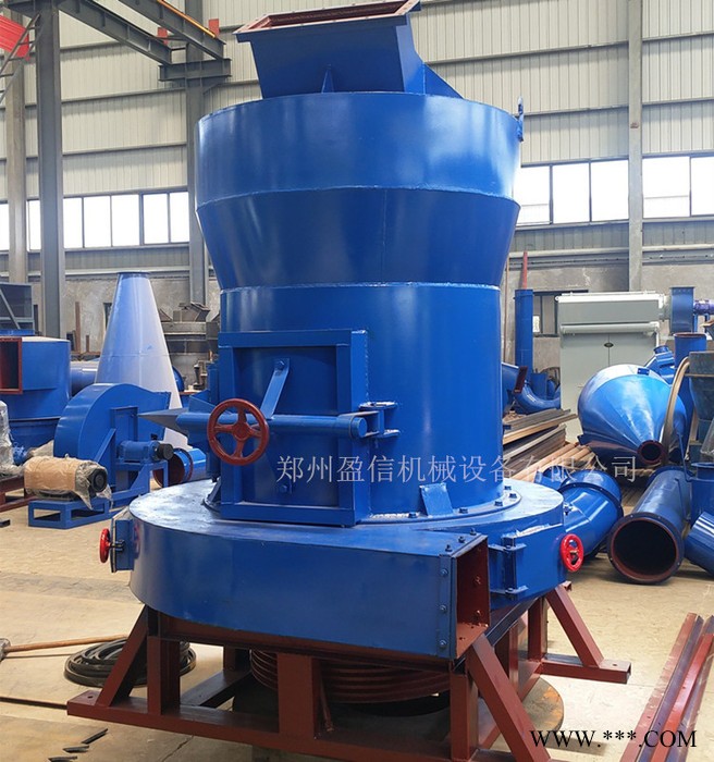 盈信铝灰分离设备 铝渣分离机 铝灰分离机械图2