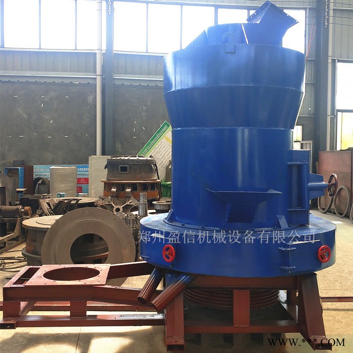 盈信铝灰分离设备 铝渣分离机 铝灰分离机械图4