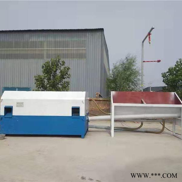 砂石分离机 砂石厂分离设备 全自动砂石分离机 中铁沙石分离机图4