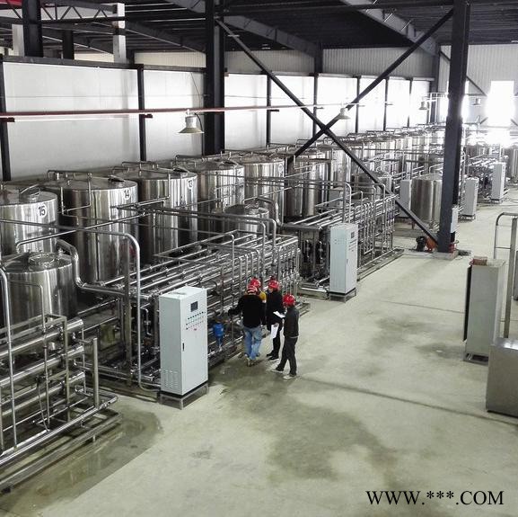 佳和过滤  膜分离设备 超滤膜分离设备 纳滤反渗透膜分离设备 重庆分离设备厂家图7