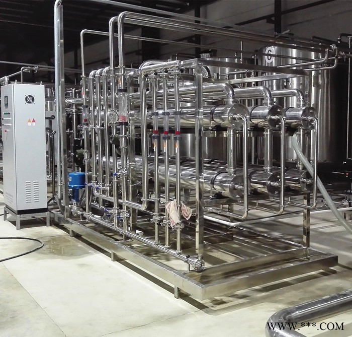 佳和过滤  膜分离设备 超滤膜分离设备 纳滤反渗透膜分离设备 重庆分离设备厂家图5