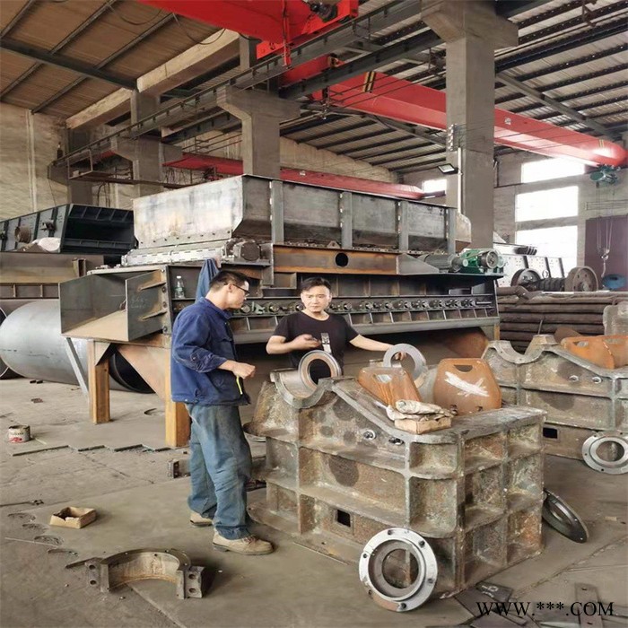 金宏岩供应泥石分离设备 蝶形泥石分离筛 河泥沙分离设备现货规格齐全图6