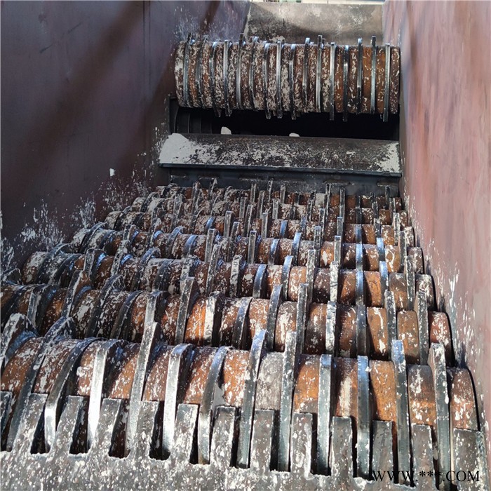 亿豪泥石分离设备 石土分离机 砂石分离机设备实体厂家 砂石分离筛 生活垃圾分离设备图3