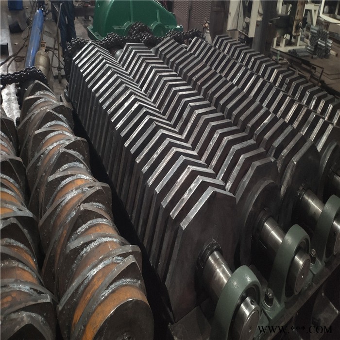 亿豪泥石分离设备 石土分离机 砂石分离机设备实体厂家 砂石分离筛 生活垃圾分离设备图2