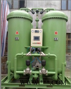 膜分离设备、膜分离氮气设备、膜分离制氮机、膜分离氮气机图3