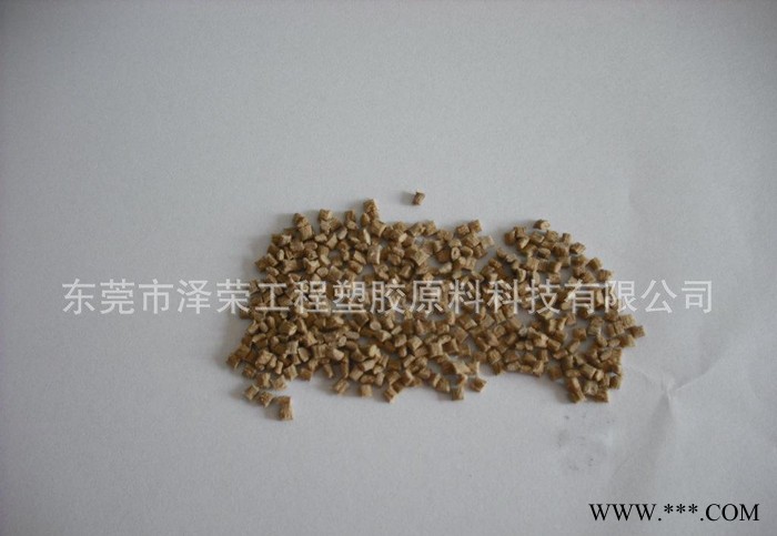 PPS再生颗粒、PPS再生塑料 本色黑色咖啡色 PPS筷子料图3