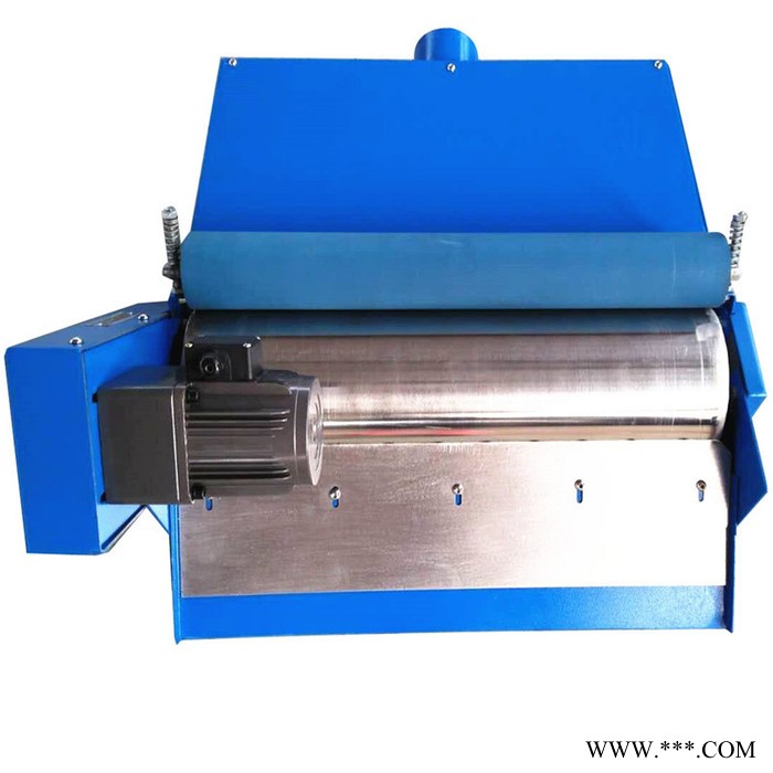 德天海 磨床磁性分离器机床分离器分离设备磁性分离器图2