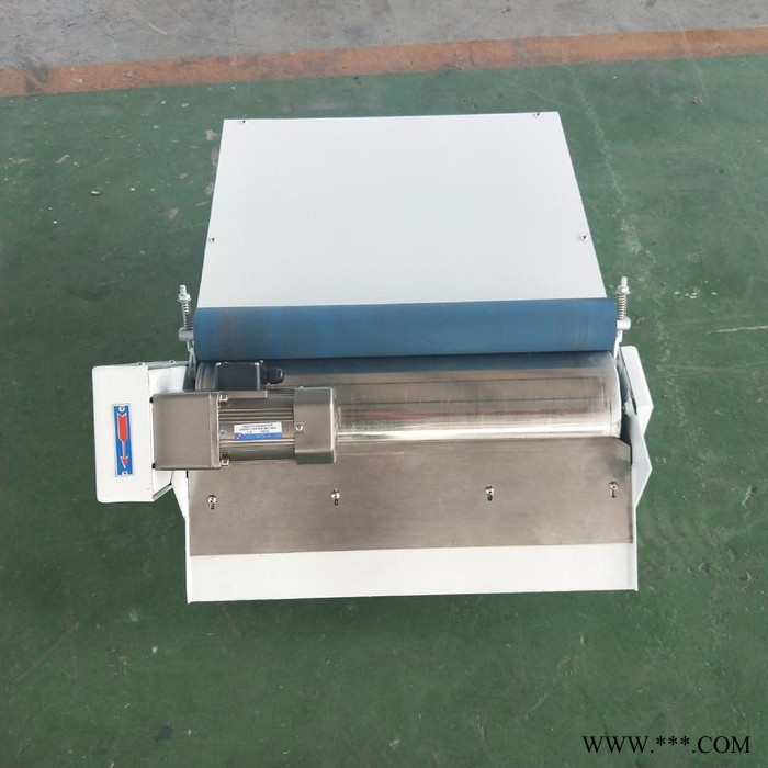 德天海 磨床磁性分离器机床分离器分离设备磁性分离器图5