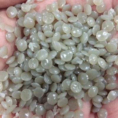 聚乙烯再生颗粒HDPE