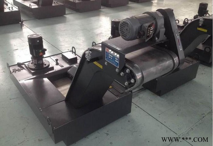 恒力油水分离器 智能机床油水分离设备生产厂家图2