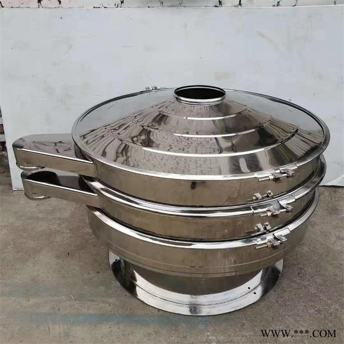 江苏万宇厂家生产生活垃圾分选设备 厨房垃圾分离设备 滚筒筛 分类机 厨余价格 实惠图5