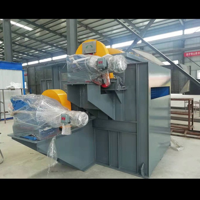 水处理磁分离设备 超磁分离水处理设备 型号齐全 **价廉图8