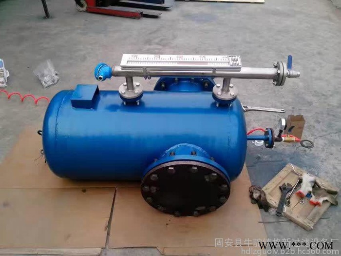 格新53油水分离设备型号图3