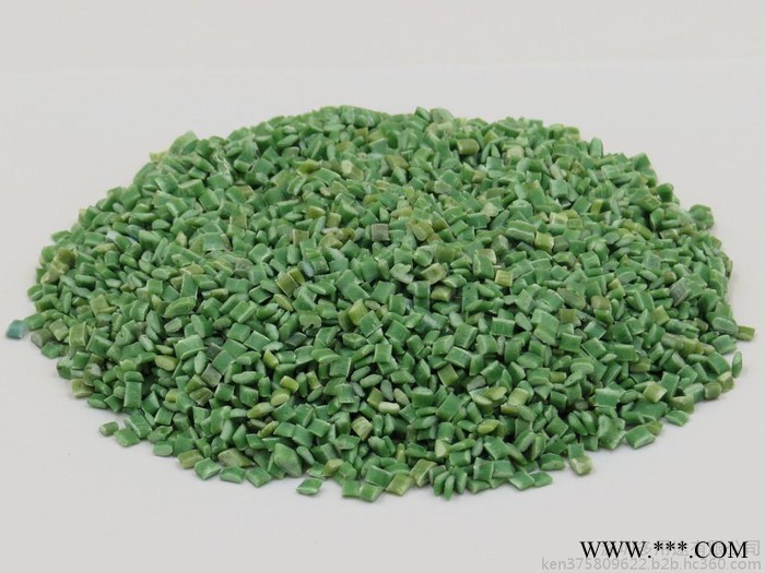 再生颗粒聚脂(PET)再生颗粒绿色环保pe图5