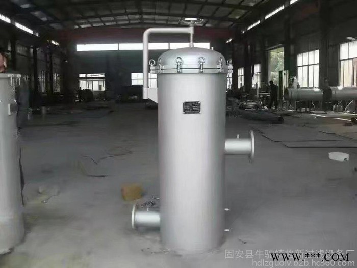 分离设备石油工业分离聚结器图2