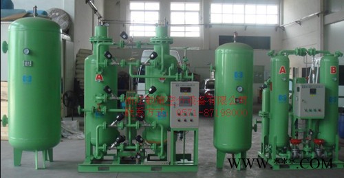 供应浙江勤策QBN-500PSA气体分离设备 气体纯化设备图3